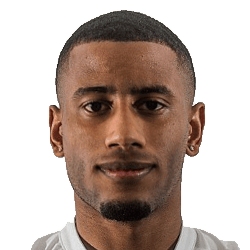 Luciano Narsingh Luciano Narsingh