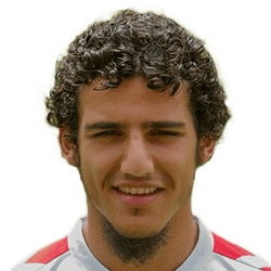 Yassin Ayoub Yassin Ayoub