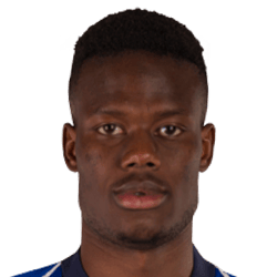 Mamadou Loum Mamadou Loum