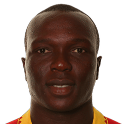 Vincent Aboubakar Vincent Aboubakar