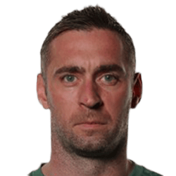 Allan McGregor Allan McGregor