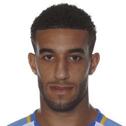 Connor Goldson Connor Goldson