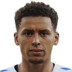 James Tavernier James Tavernier