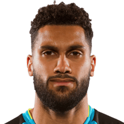Wes Foderingham Wes Foderingham