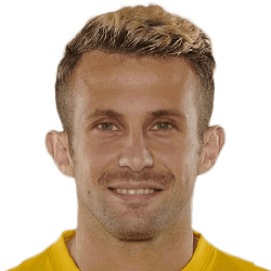 Miralem Sulejmani Miralem Sulejmani