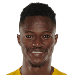 Mohamed Camara Mohamed Camara