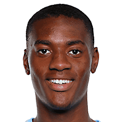Tosin Adarabioyo Tosin Adarabioyo