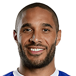 Ashley Williams Ashley Williams