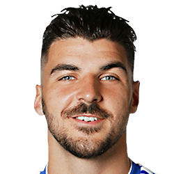 Callum Paterson Callum Paterson