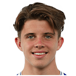Conor Gallagher Conor Gallagher
