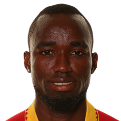 Nicolas Moumi Ngamaleu Nicolas Moumi Ngamaleu