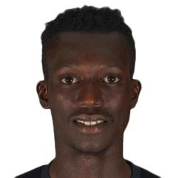 Mouhamed Mbaye Mouhamed Mbaye