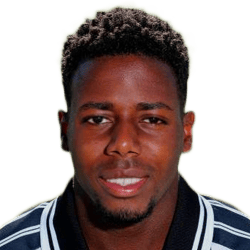 Wilson Manafá Wilson Manafá