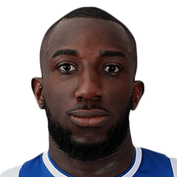 Moussa Marega Moussa Marega