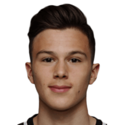 Filip Stevanovic Filip Stevanovic