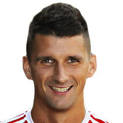 Eric Lichaj Eric Lichaj