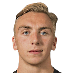 Jarrod Bowen Jarrod Bowen