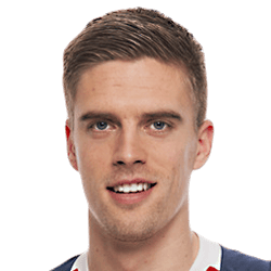 Markus Henriksen Markus Henriksen