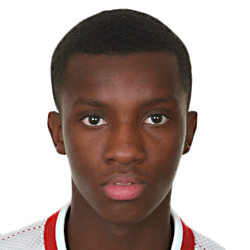 Eddie Nketiah Eddie Nketiah