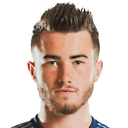 Jack Harrison Jack Harrison
