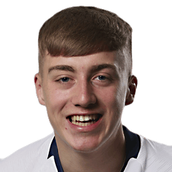 Jack Clarke Jack Clarke