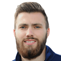 Stuart Dallas Stuart Dallas