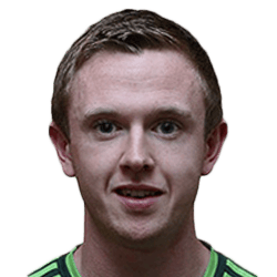 Shane Ferguson Shane Ferguson