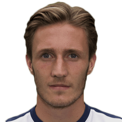 Ben Davies Ben Davies
