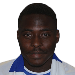 Bright Osayi Samuel Bright Osayi Samuel