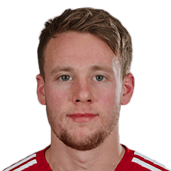 Chris Gunter Chris Gunter