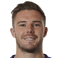 Jack Butland Jack Butland