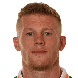 James McClean James McClean