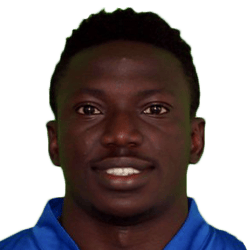 Peter Etebo Peter Etebo