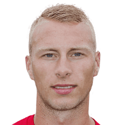 Mike van der Hoorn Mike van der Hoorn