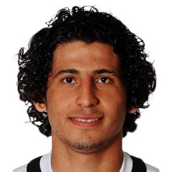 Ahmed Hegazy