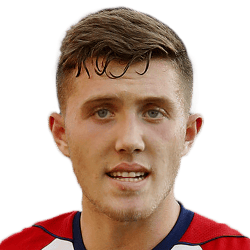 Dara O’Shea Dara O’Shea