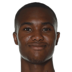 Rekeem Harper Rekeem Harper