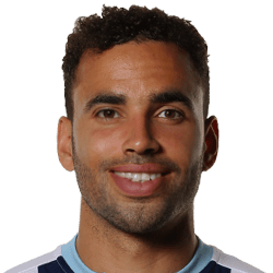 Hal Robson-Kanu Hal Robson-Kanu