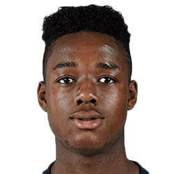Josh Onomah Josh Onomah