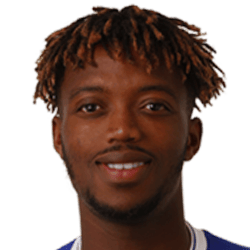 Trevoh Chalobah Trevoh Chalobah