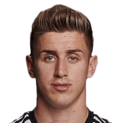 Tom Cairney Tom Cairney