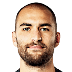 Bas Dost Bas Dost
