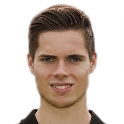 Julian Weigl Julian Weigl