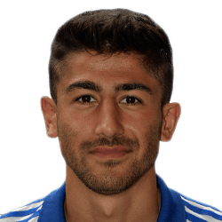 Kerem Demirbay Kerem Demirbay
