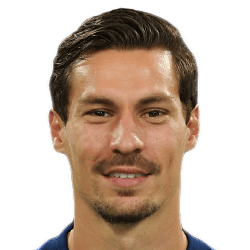 Benjamin Stambouli Benjamin Stambouli