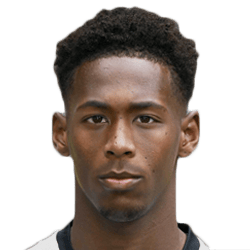 Reece Oxford Reece Oxford
