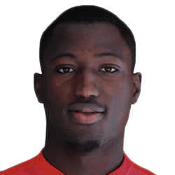 Kévin Denkey Kévin Denkey