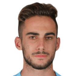 Lucas Perrin Lucas Perrin