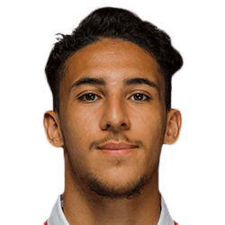 Hicham Mahou Hicham Mahou