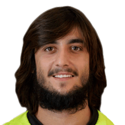 Mattia Perin Mattia Perin
